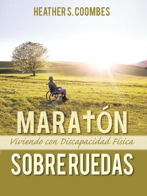 cover image of Maratón Sobre Ruedas
